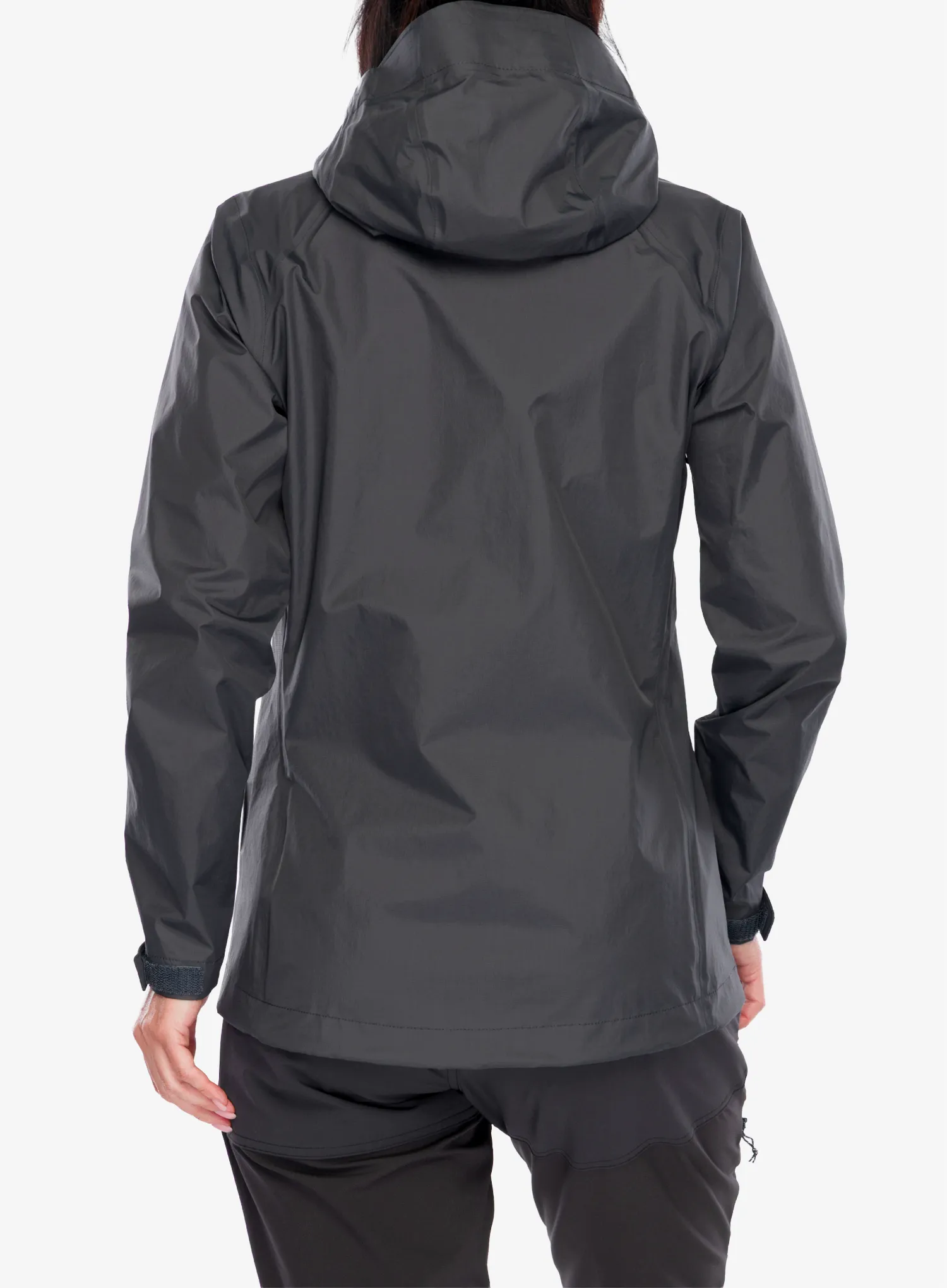 Regenjacke Damen Patagonia Torrentshell 3L Jacket - smolder blue