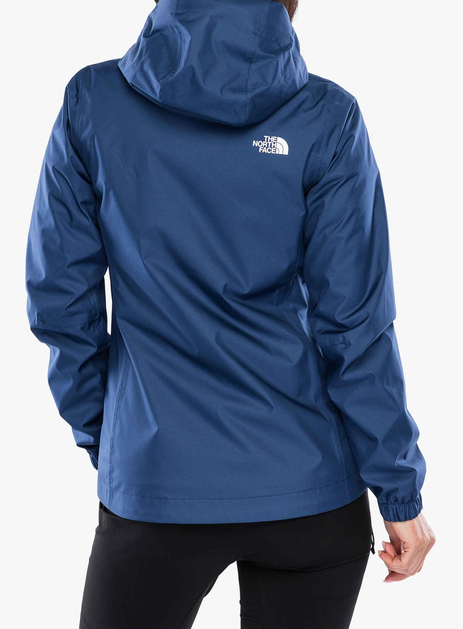 Regenjacke Damen The North Face Quest Jacket - estate blue