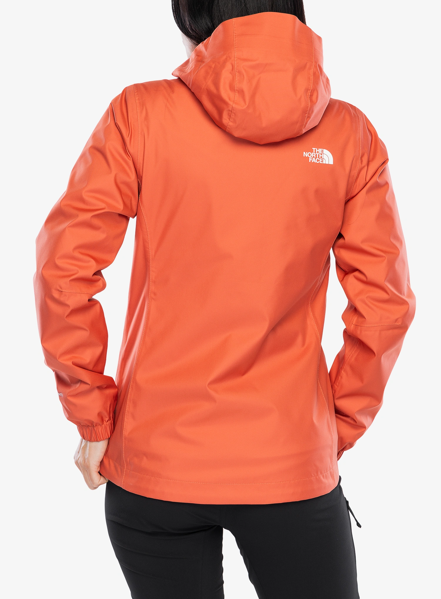 Regenjacke Damen The North Face Quest Jacket - mars dust