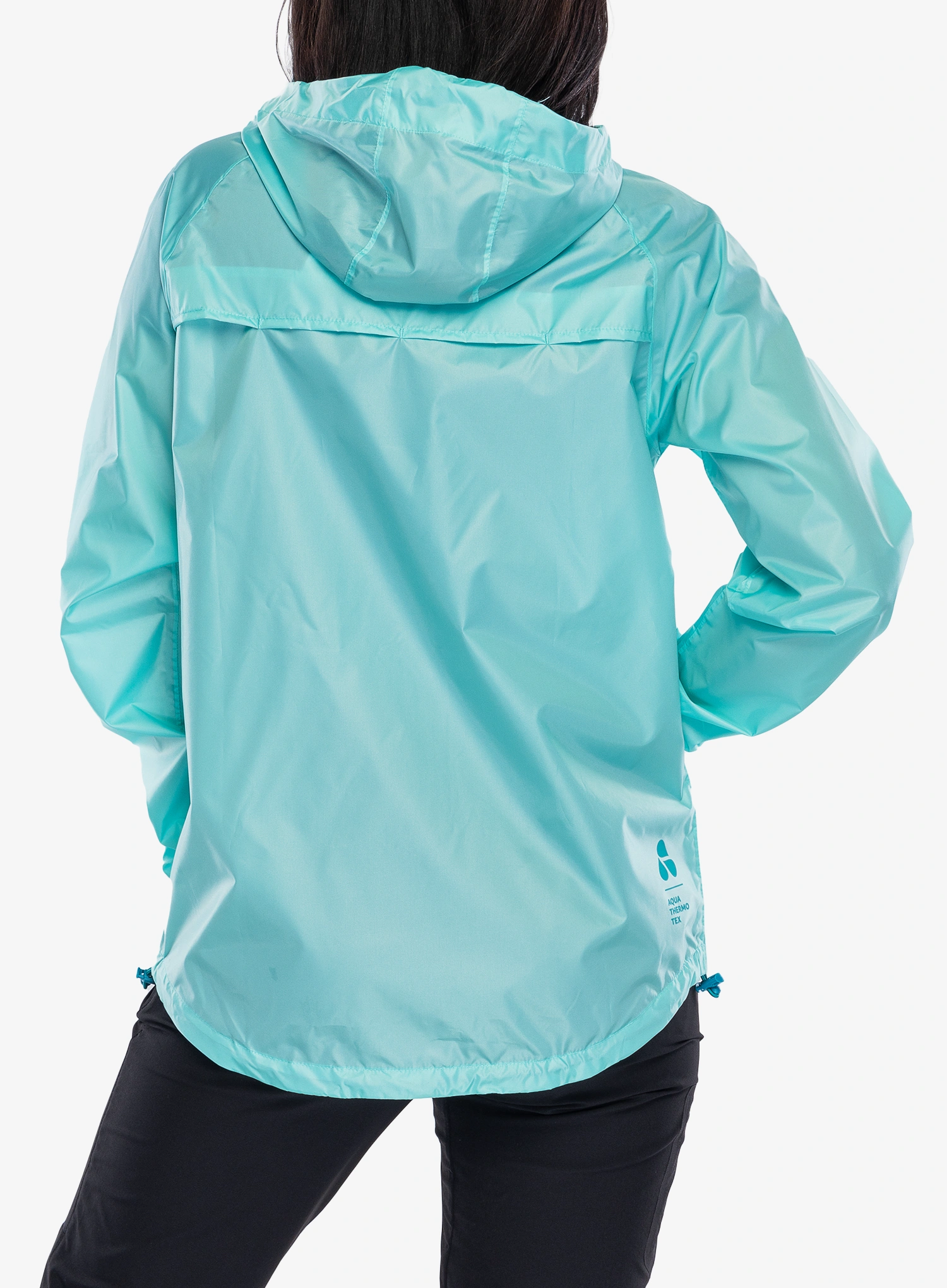 Regenjacke Damen Viking Rainier - turquise