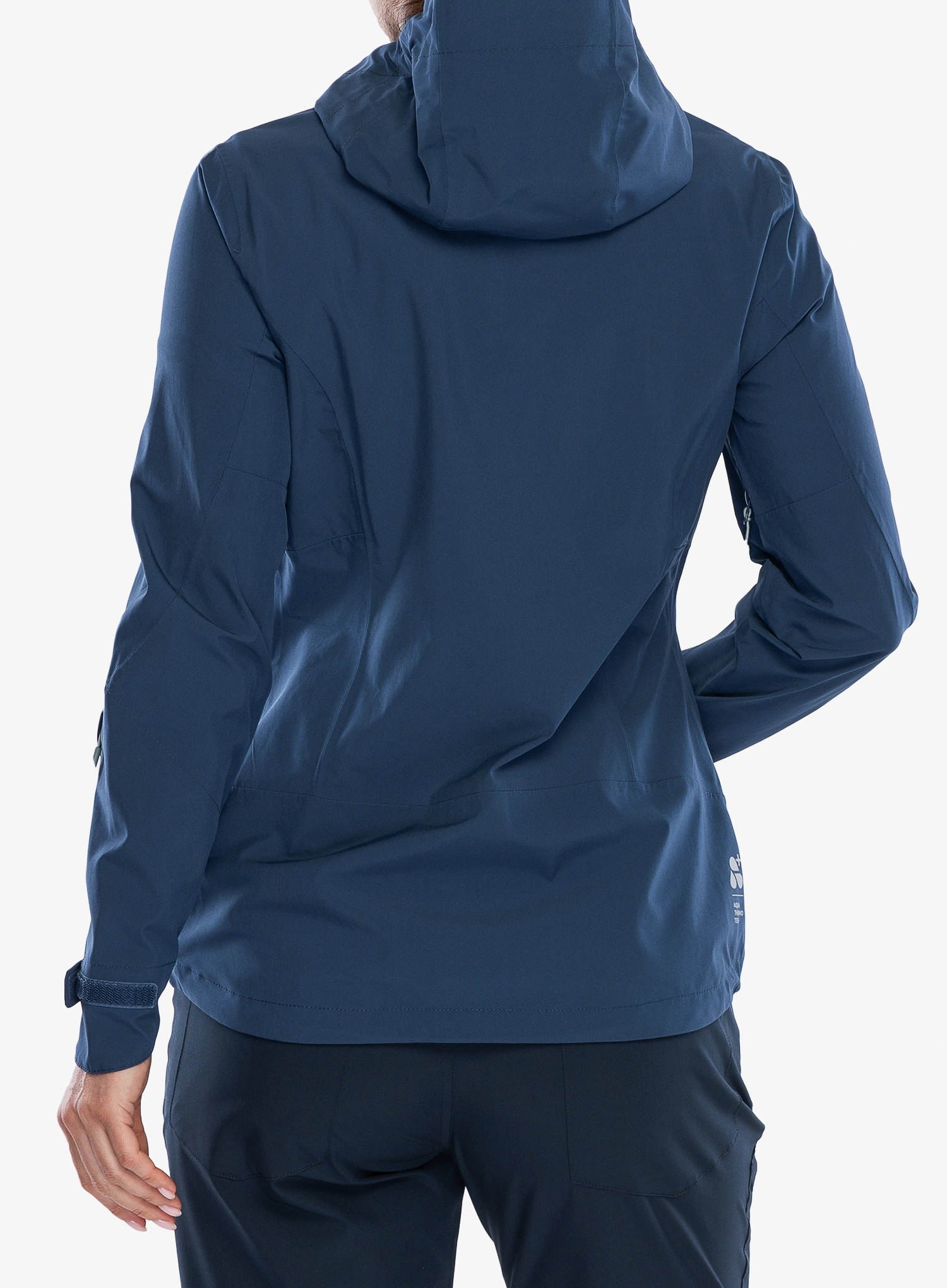 Regenjacke Damen Viking Trek Pro 2.0  - navy