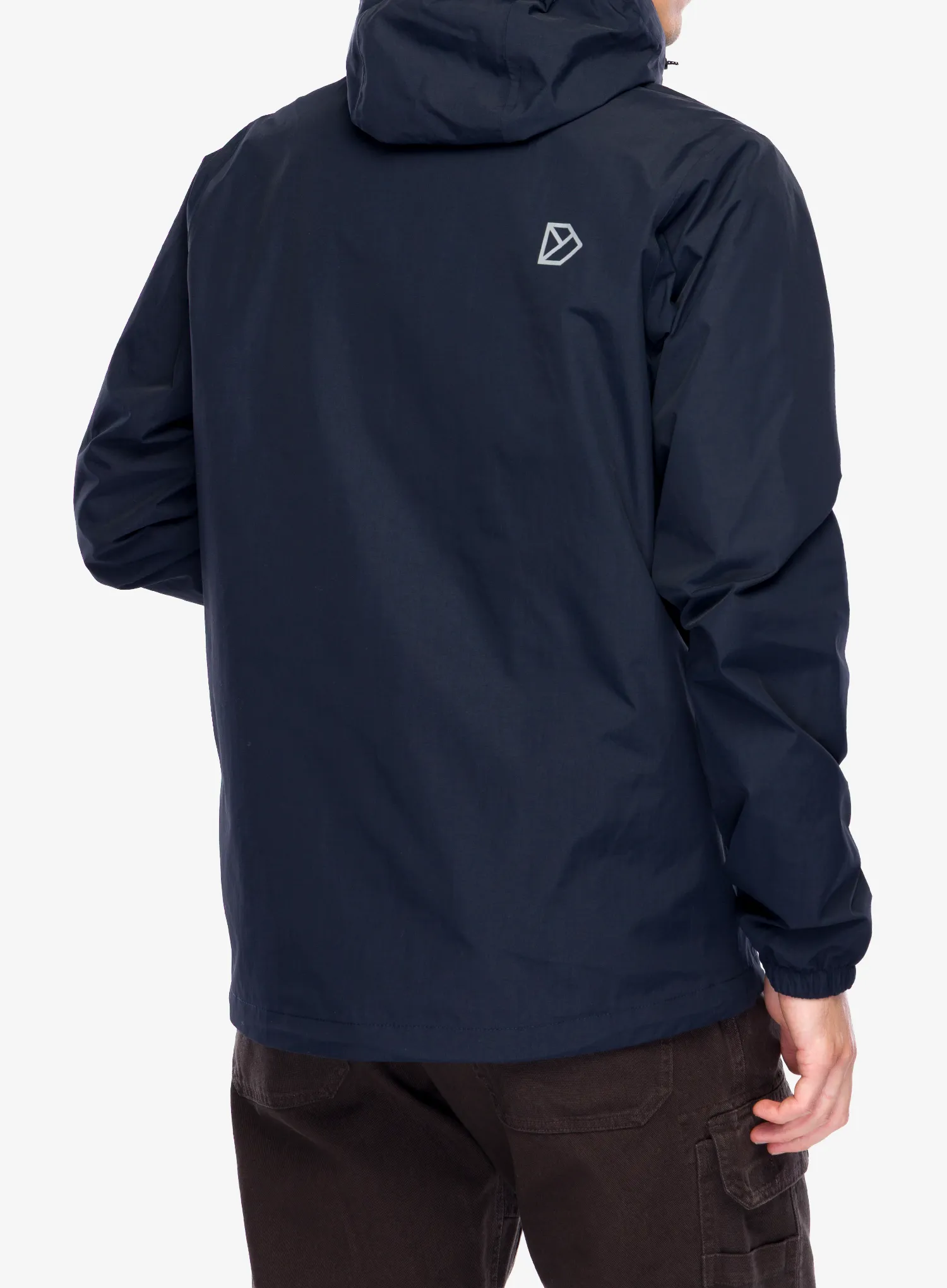 Regenjacke Didriksons Dario Jacket - dark night blue