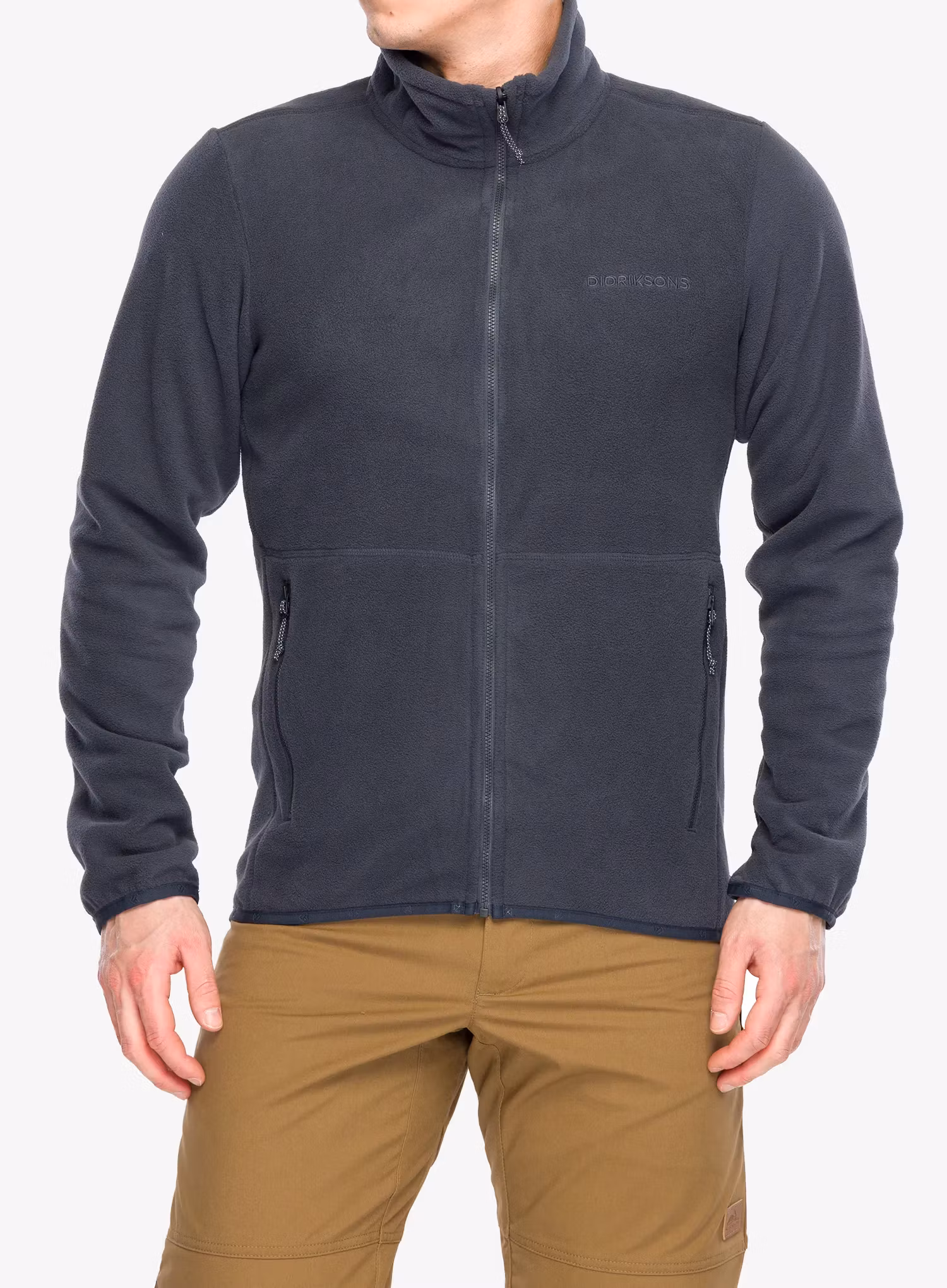 3-in-1 Jacke Didriksons Trien Jacket - dark night blue