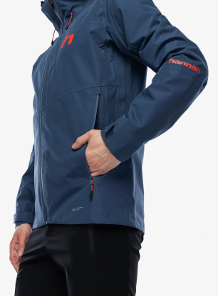 Regenjacke Hannah Alagan - sargasso sea