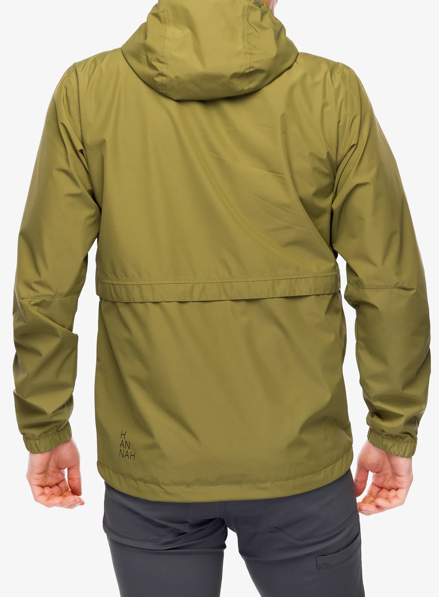 Regenjacke Hannah Chaz - lizard