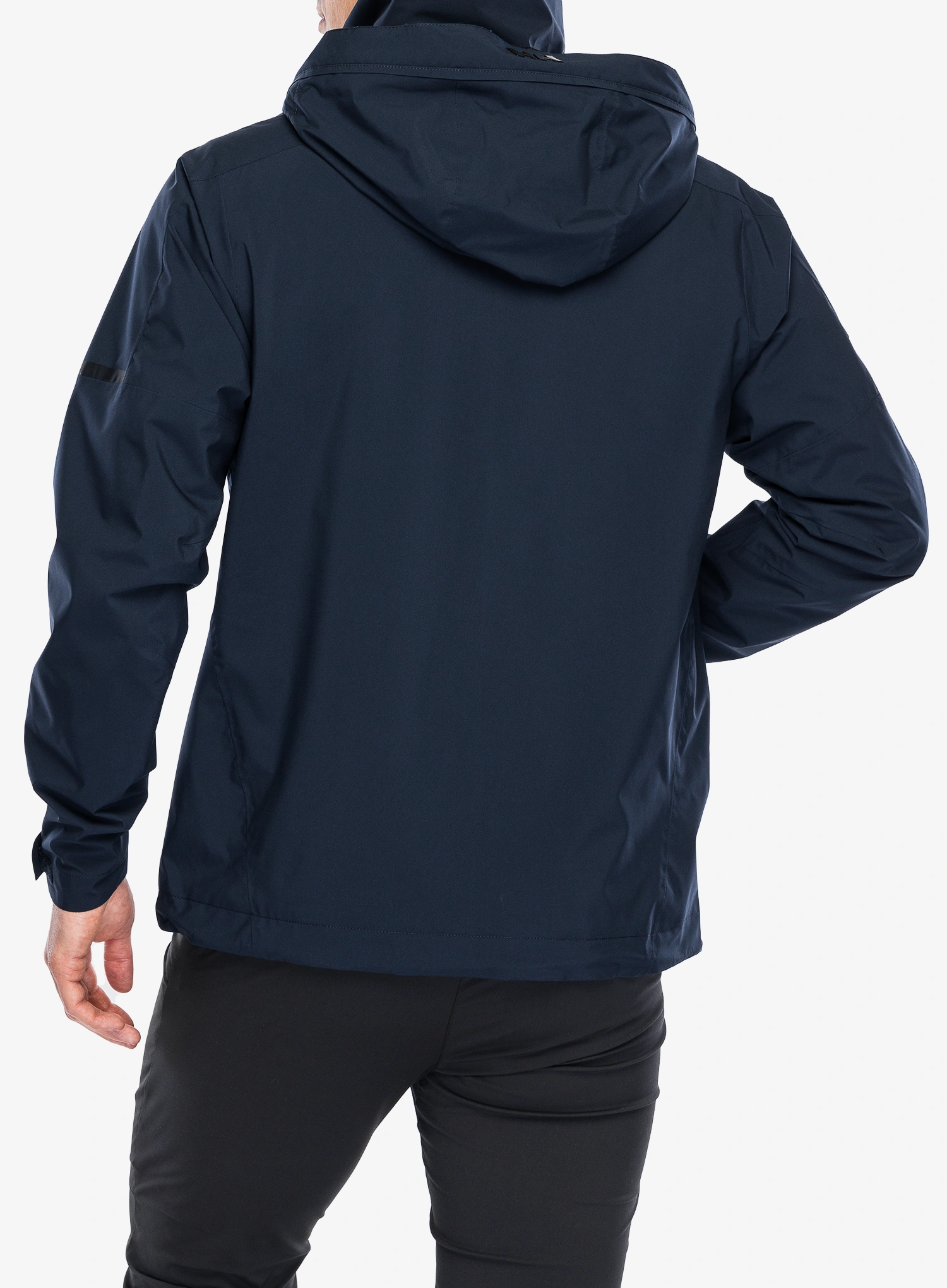 Regenjacke Helly Hansen HP Racing Hooded Jacket 2.0 - navy