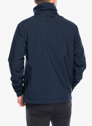 Regenjacke Helly Hansen HP Racing Jacket 2.0 - navy