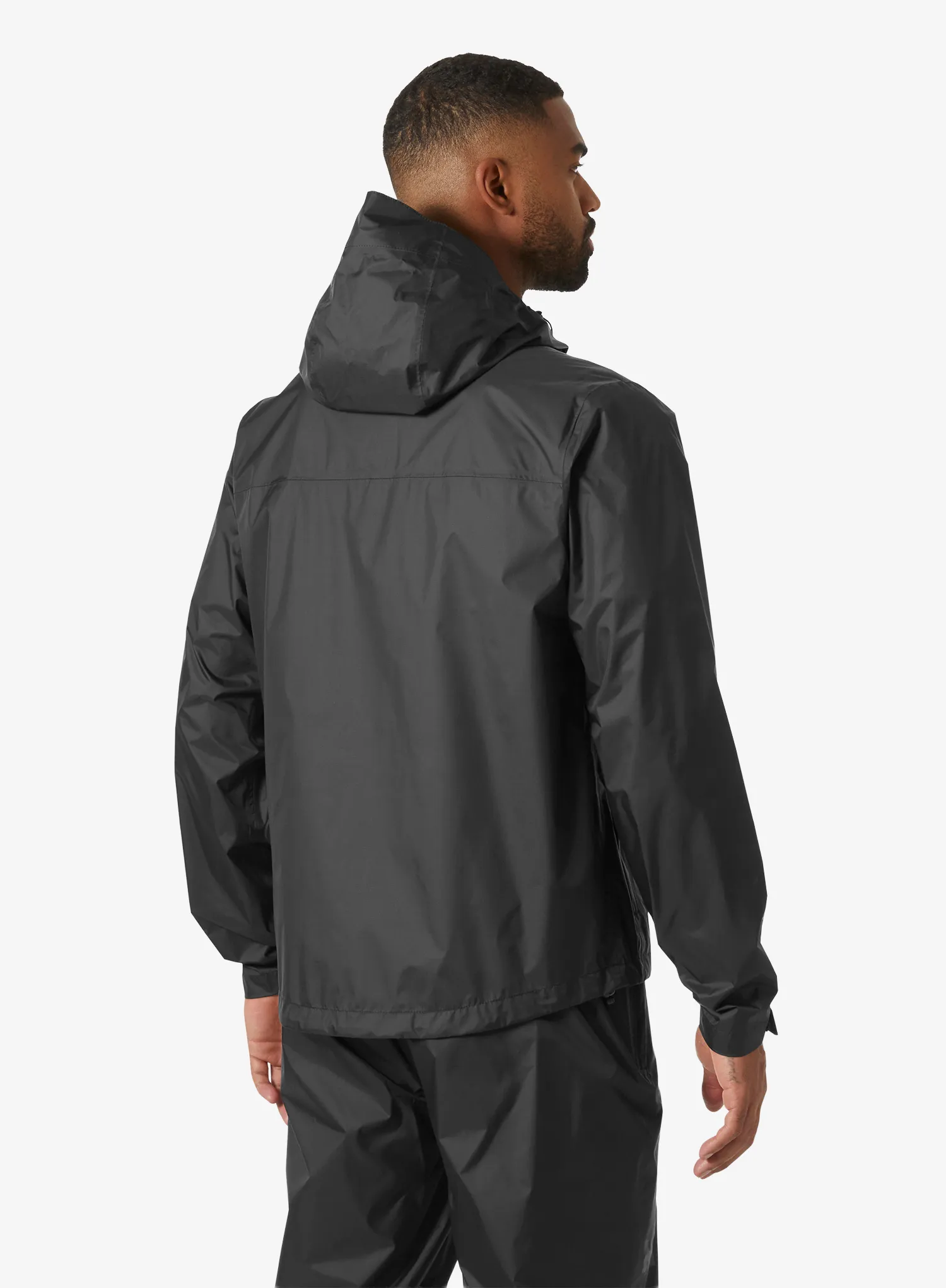 Regenjacke Helly Hansen Loke Jacket 2.0 - black