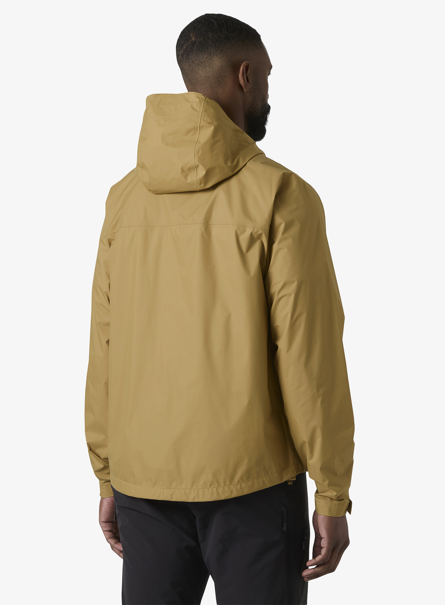 Regenjacke Helly Hansen Loke Jacket - elmwood