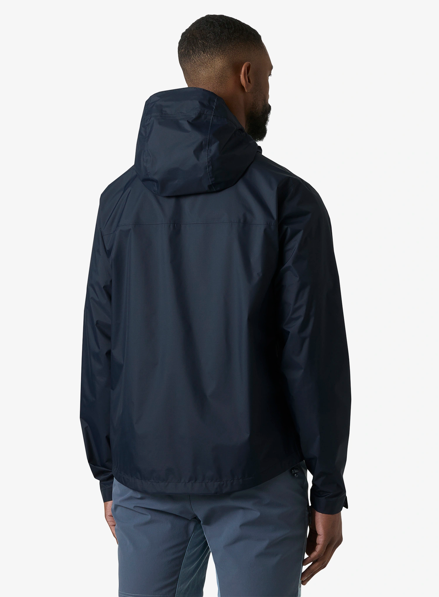 Regenjacke Helly Hansen Loke Jacket - navy