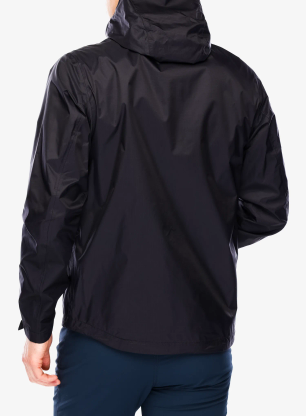 Regenjacke Helly Hansen Loke Terra Jacket - black