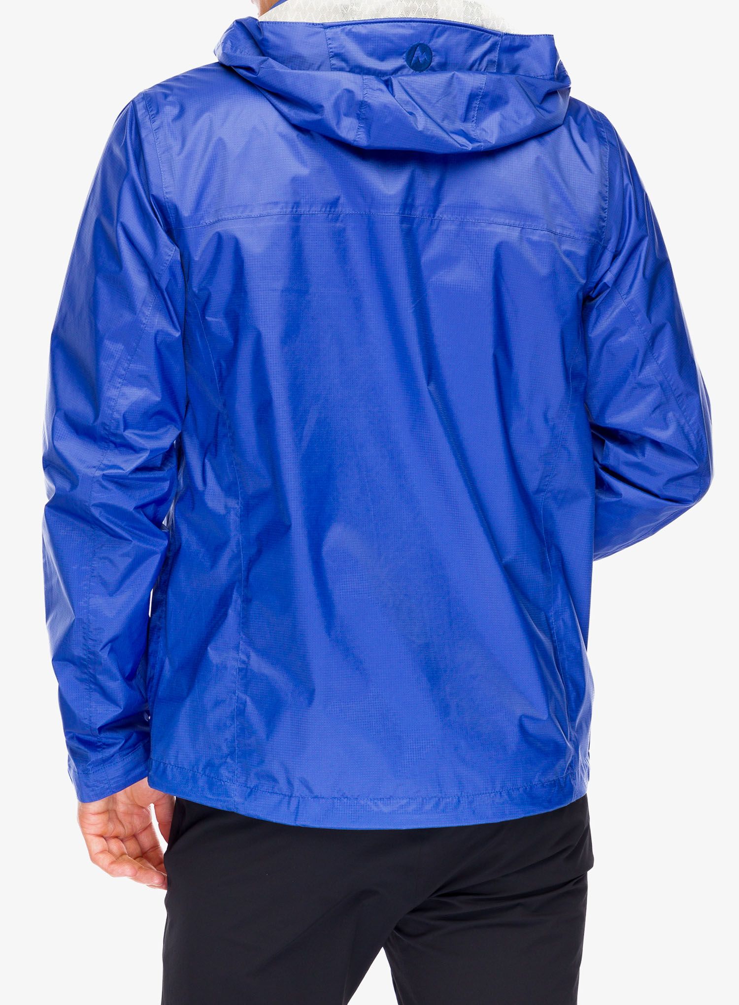 Regenjacke Marmot PreCip Eco Jacket - trail blue
