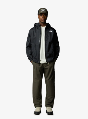 Regenjacke The North Face Alta Vista Jacket - tnf black/npf