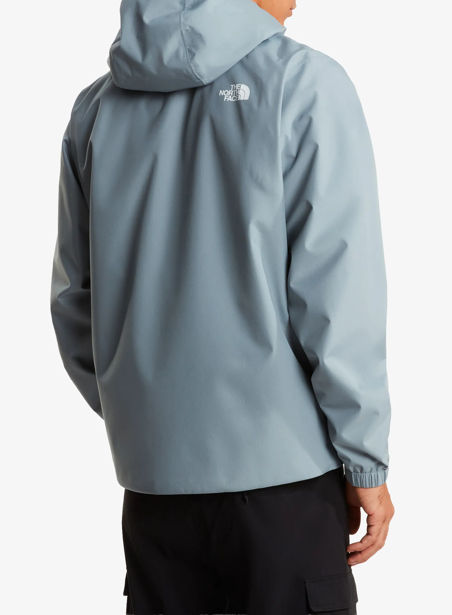 Regenjacke The North Face Quest Mono Jacket - monument grey