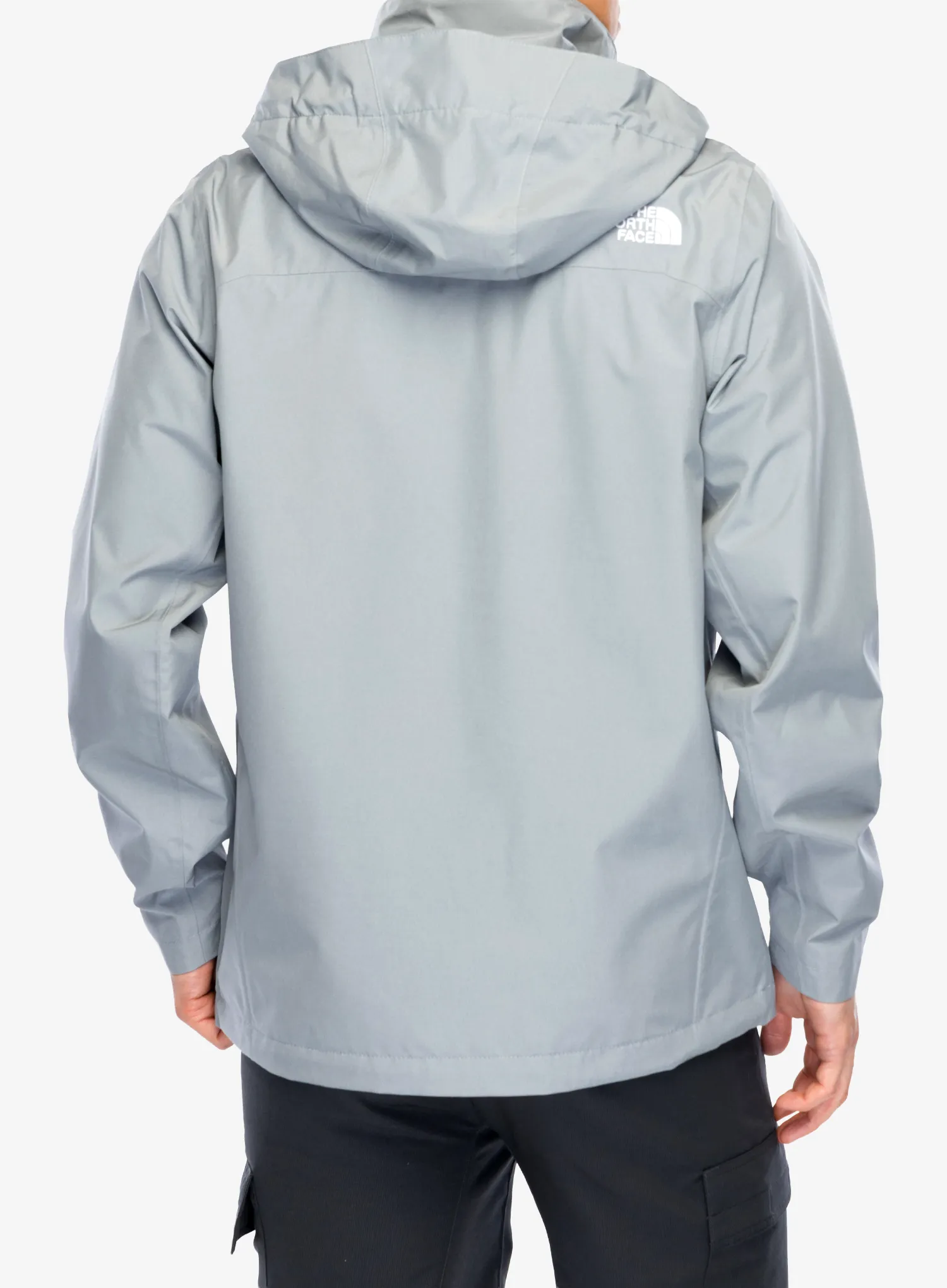 Regenjacke The North Face Sangro Jacket - monument grey dark heather