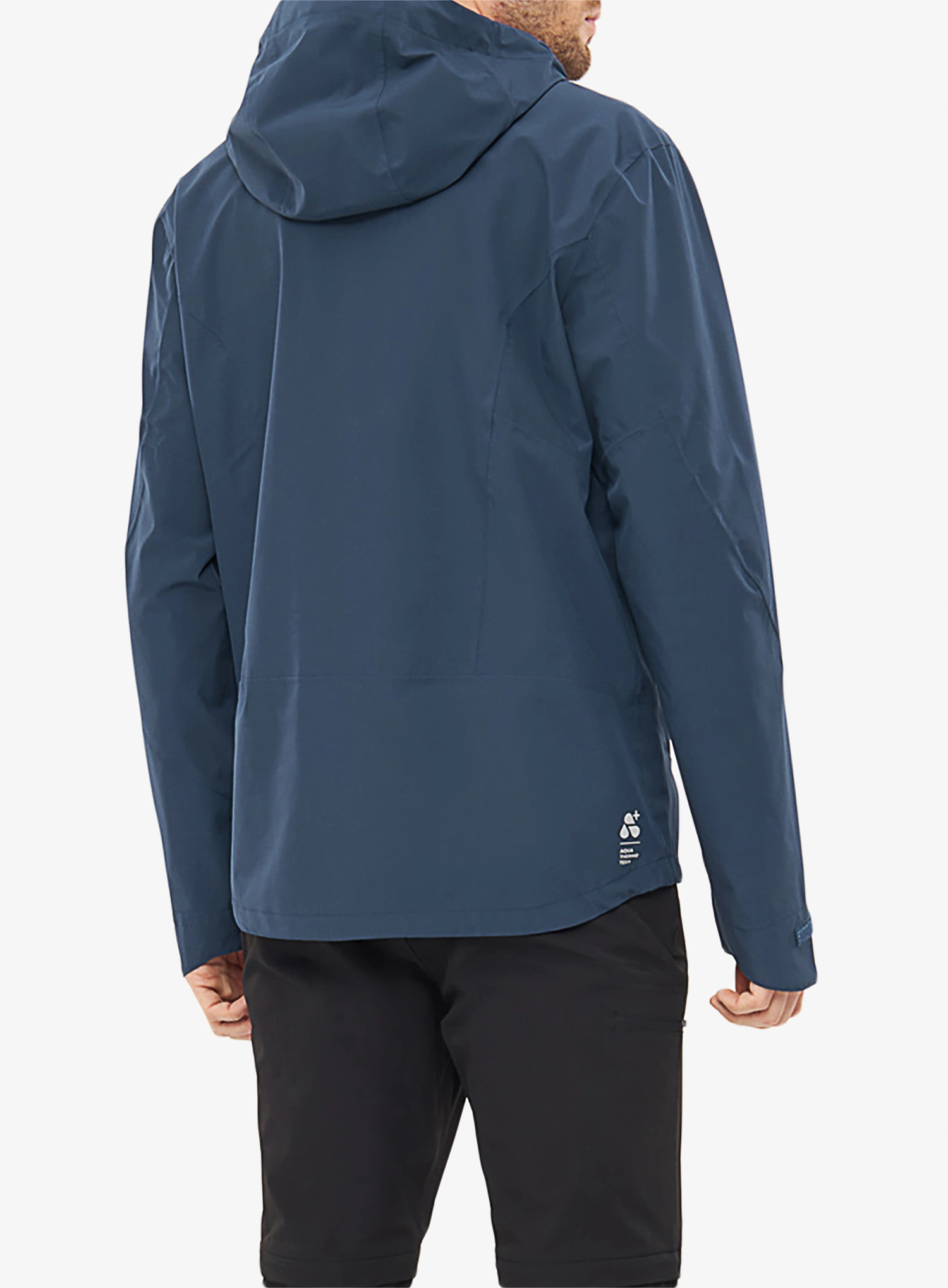 Regenjacke Viking Trek Pro 2.0 - navy