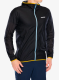 Windjacke Crazy Jacket Fly - sulphur