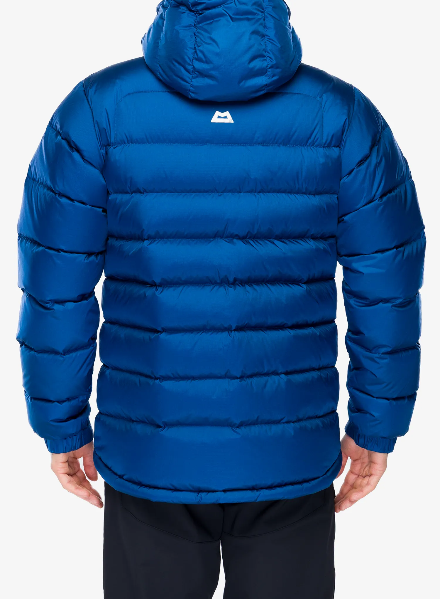Daunenjacke Mountain Equipment Lightline Jacket - admiral blue