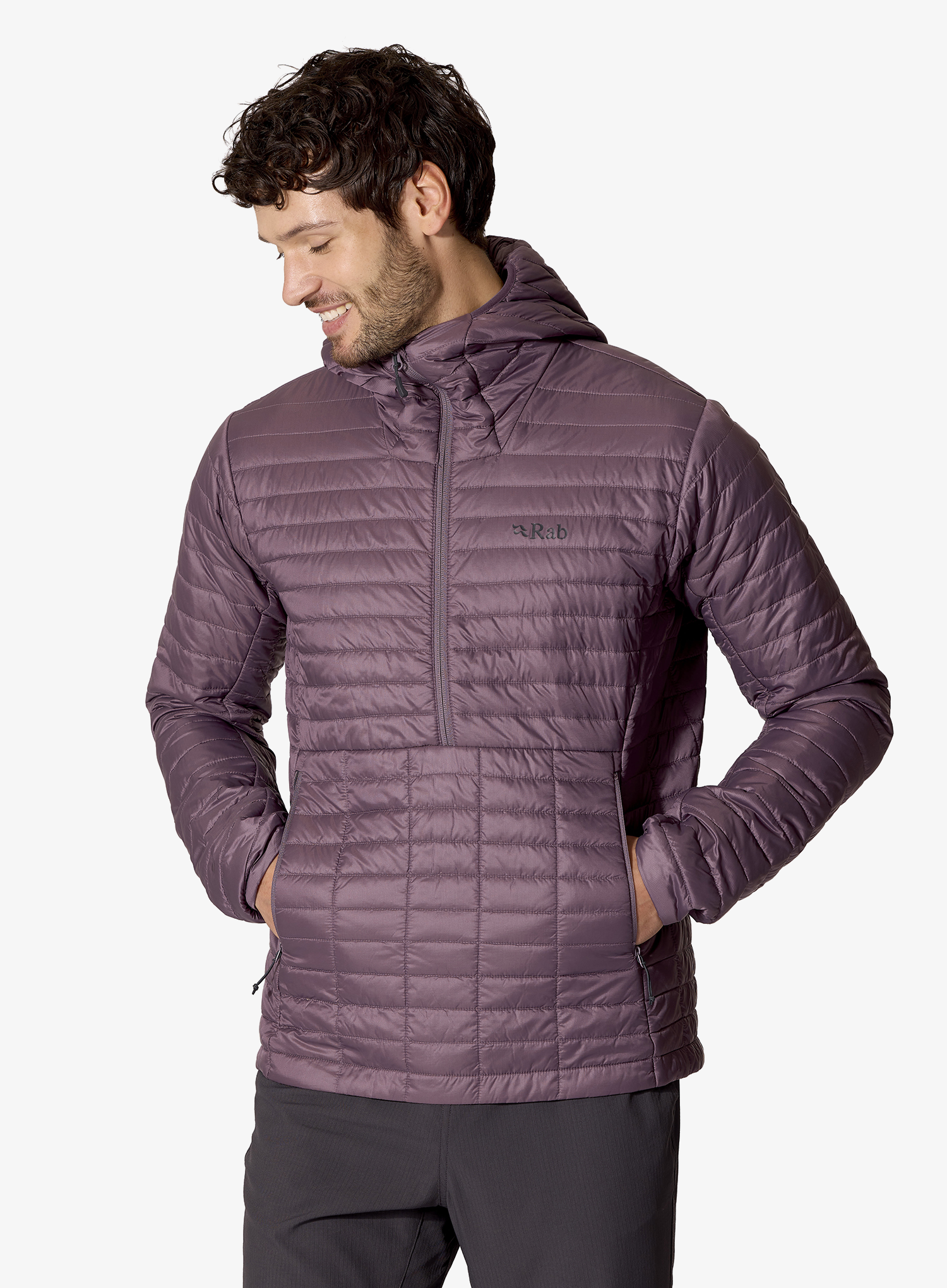 RabMicrolighterPulloverHoody_darkiris_fw26_5059913261355_1_154.webp