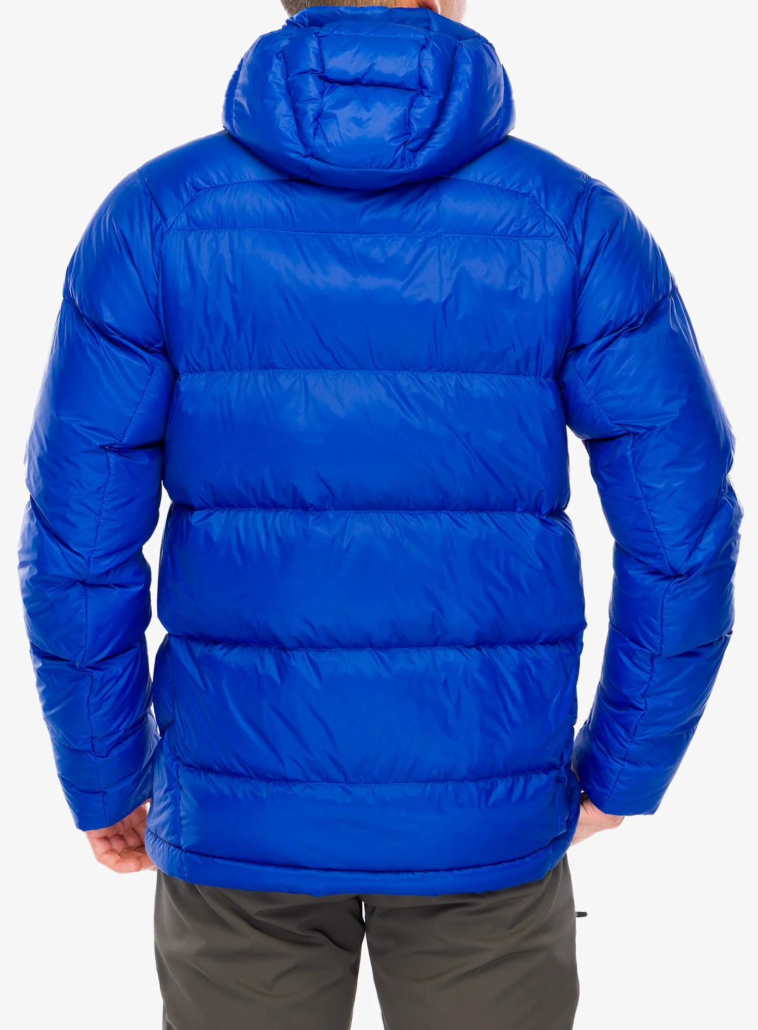 Daunenjacke Salomon Outline Down Jkt - surf the web
