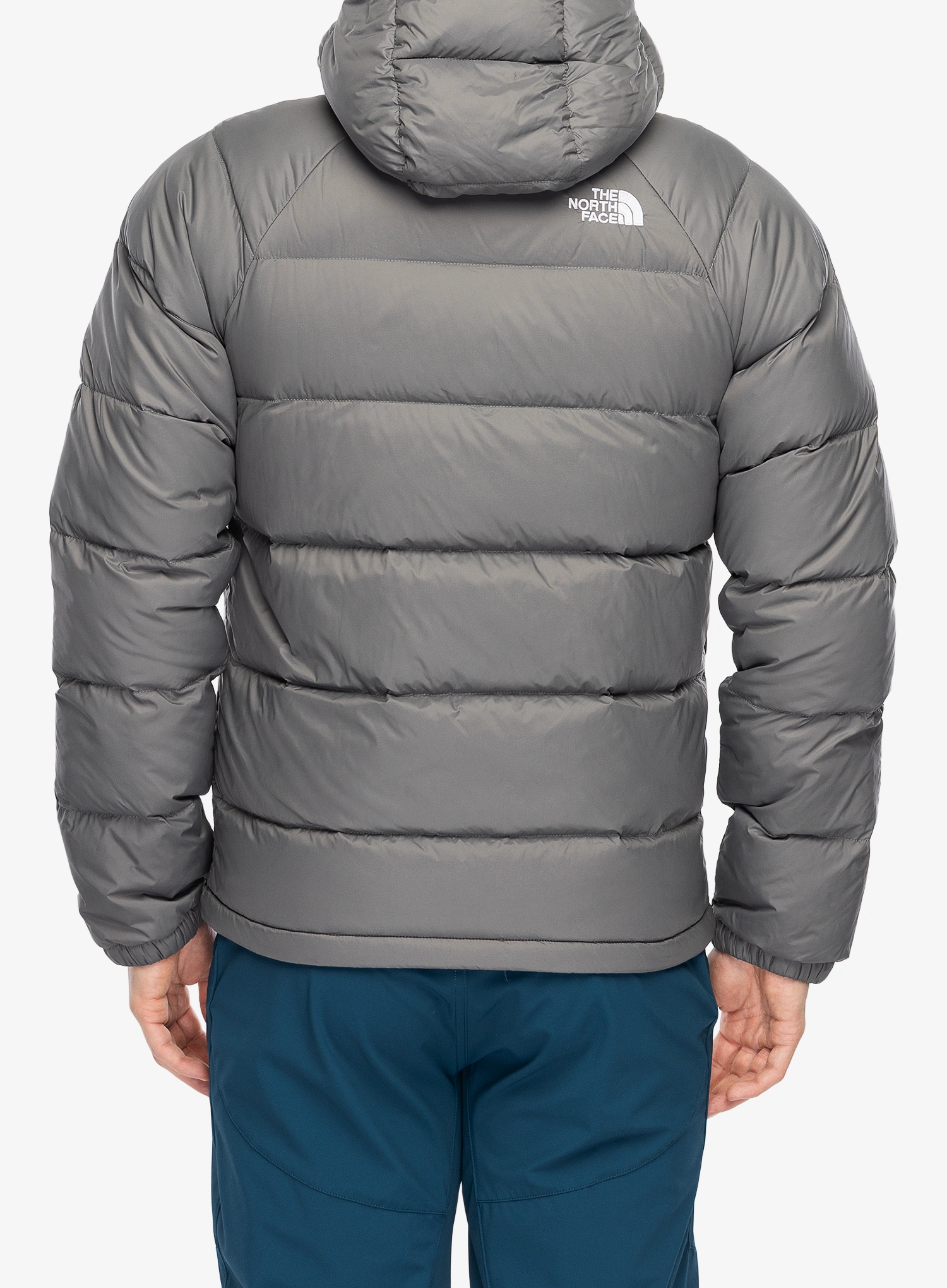Daunenjacke The North Face Hydrenalite Down Hoodie - smoked pearl