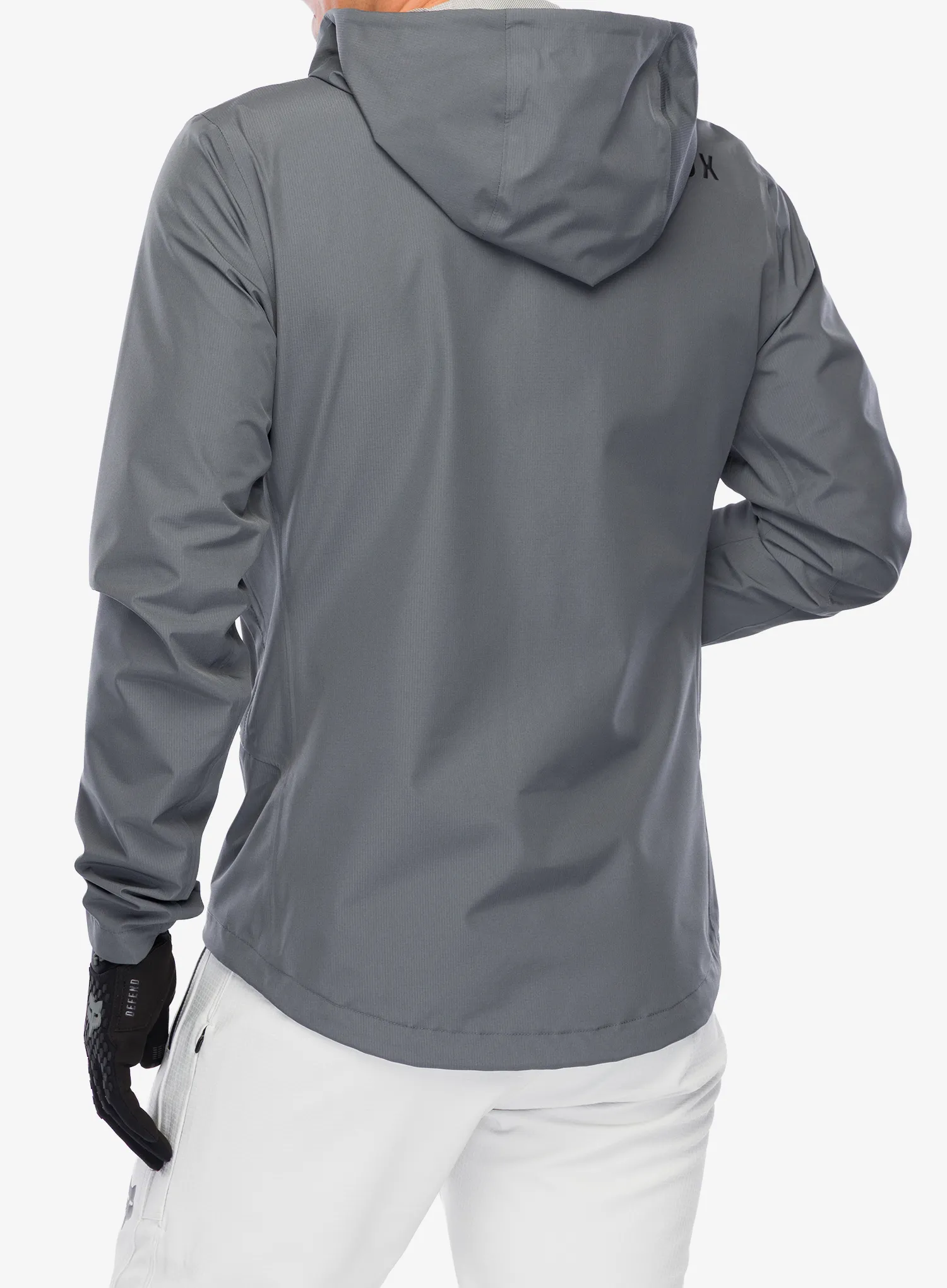 Fahrradjacke Fox Ranger 2.5L Water Jacket - graphite