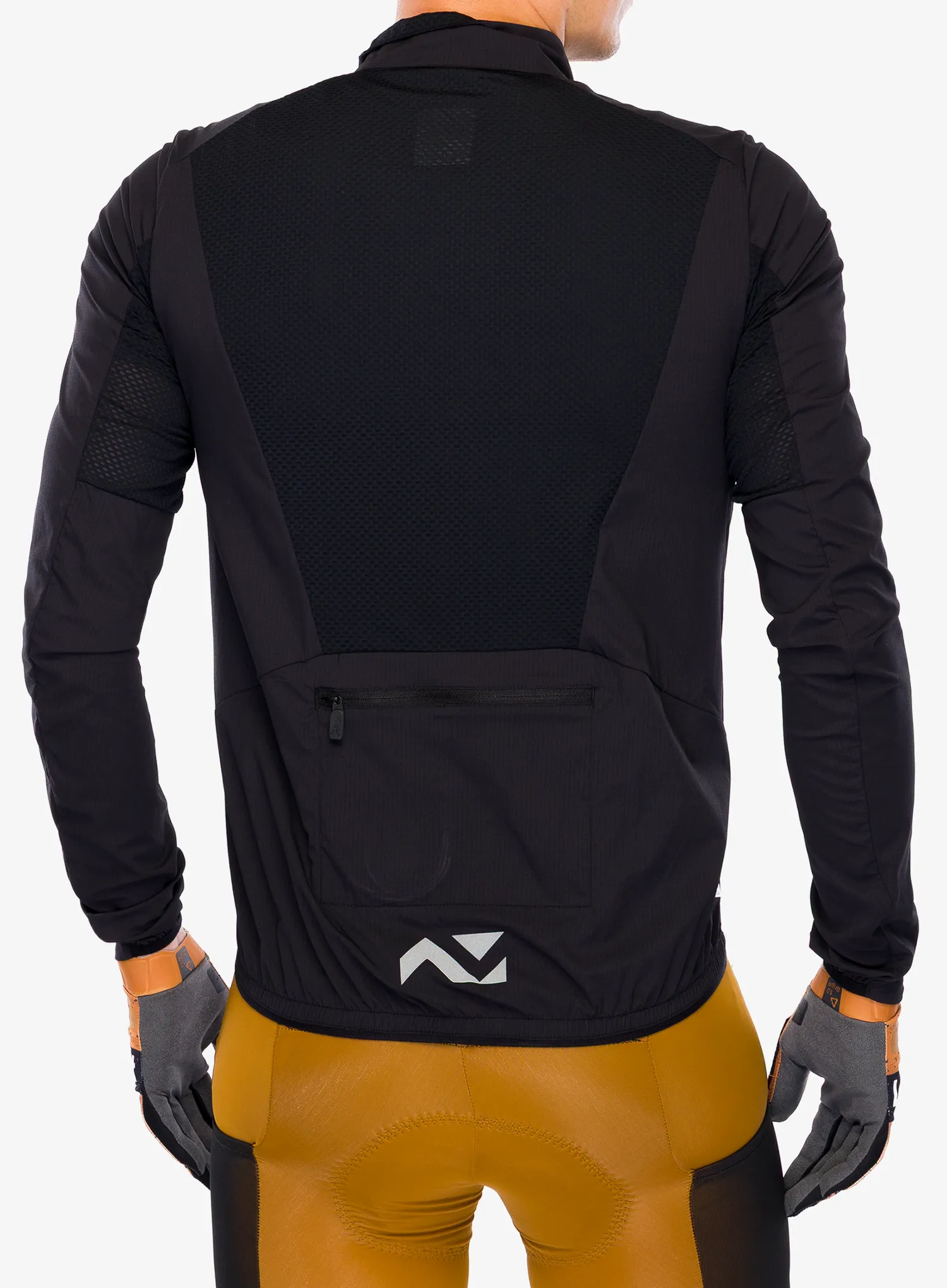 Fahrradjacke Leatt Jacket MTB Endurance 2.0 - black
