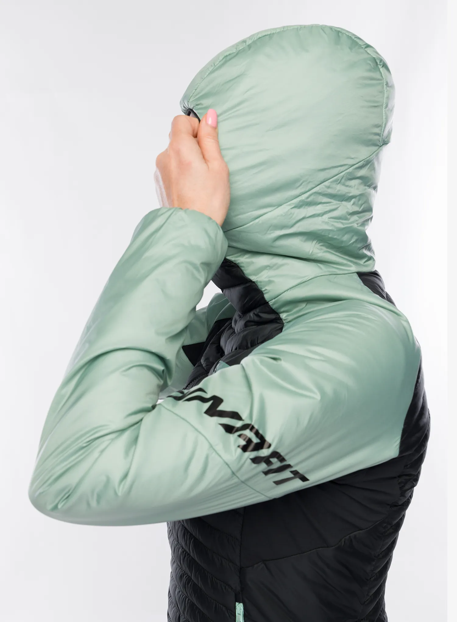 Dynafit Speed Insulation Hybrid W Jacket a € 124,19 (oggi) | Migliori prezzi e offerte su