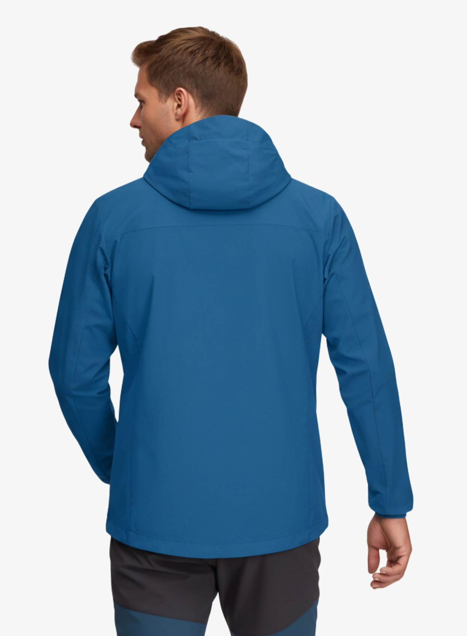 Softshelljacke Alpinus Pourri - blue