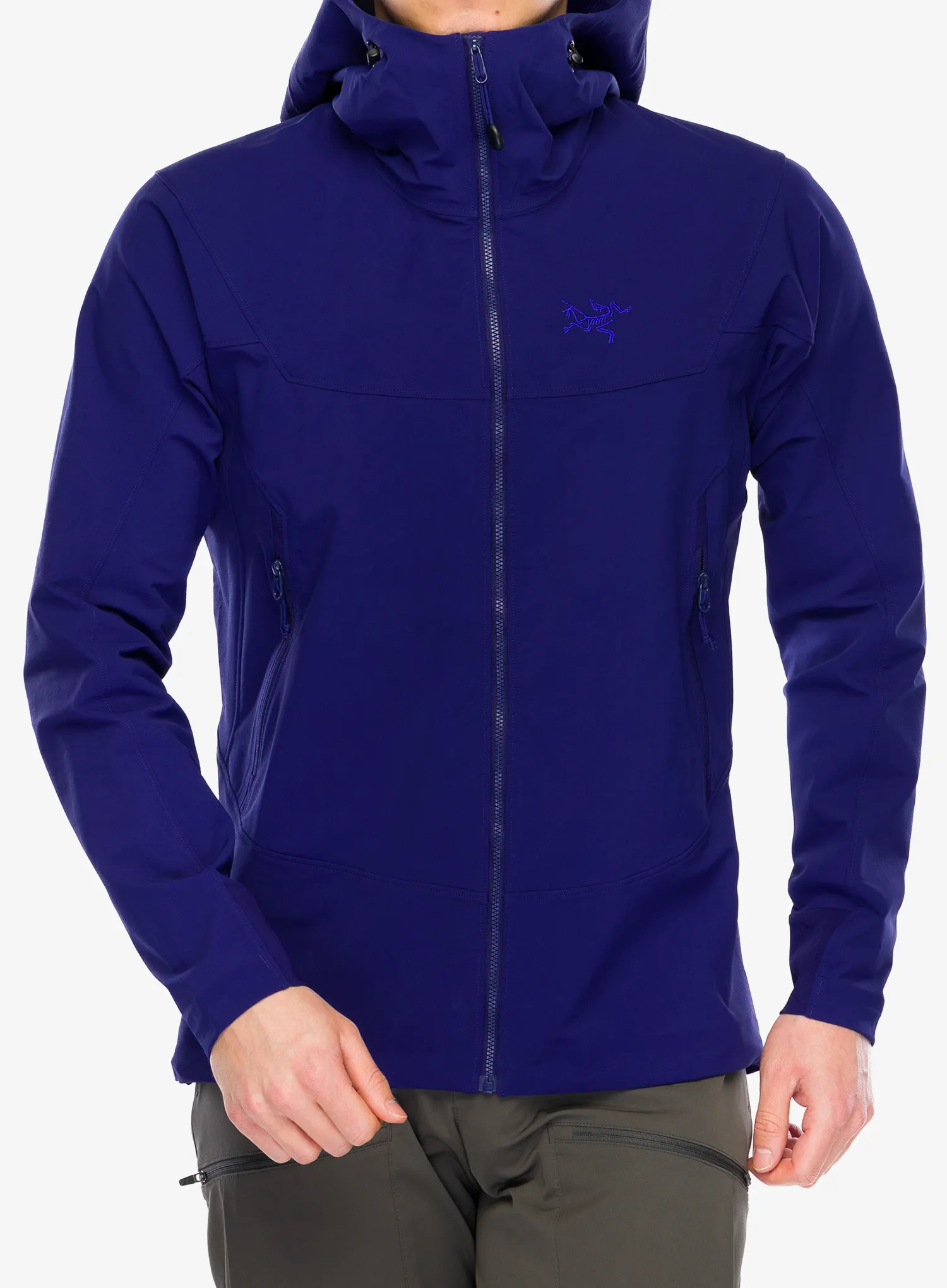 ARC’TERYX Gamma Hoody M “Soulsonic 新品未使用 Softshelljacke Arcteryx Gamma Hoody - soulsonic | 8a.de