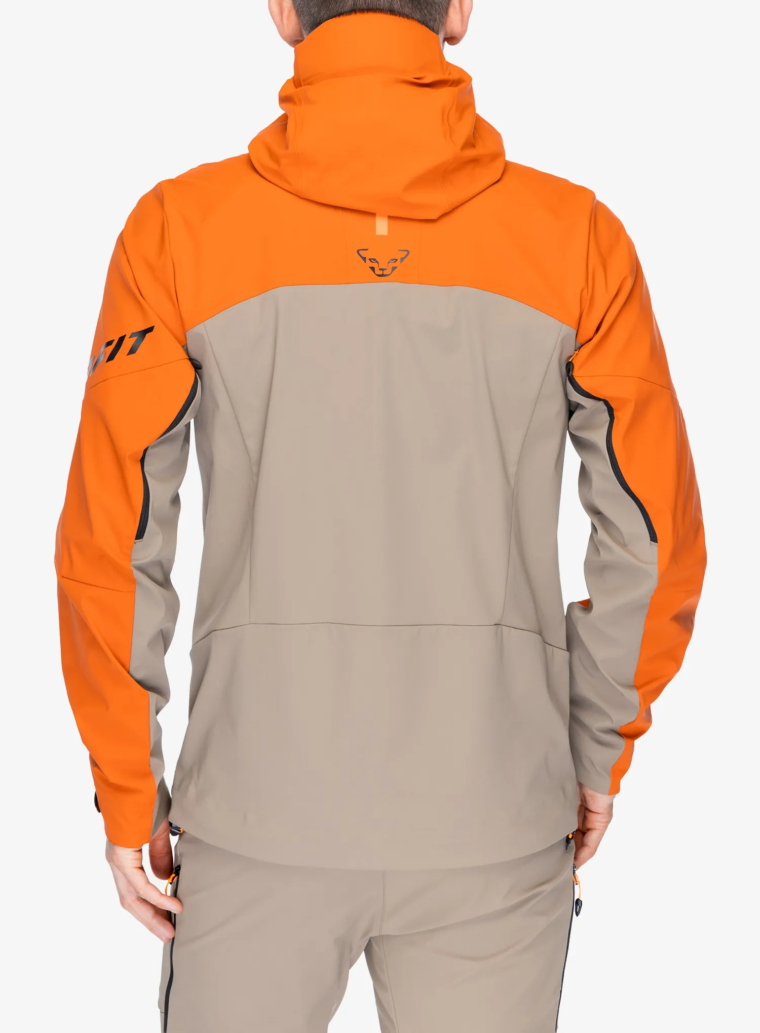 Softshelljacke Dynafit Radical Softshell Jacket - alabama