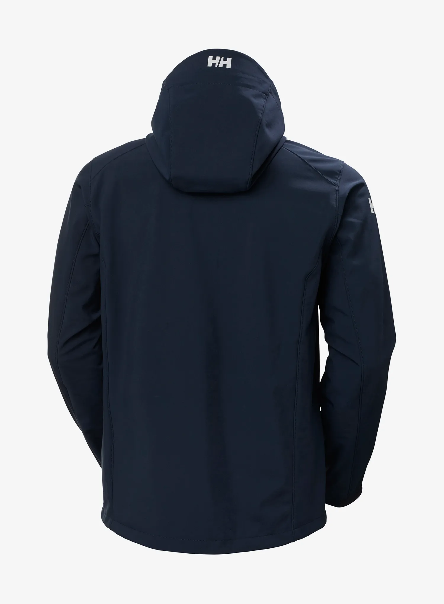 Softshelljacke Helly Hansen Paramount Hooded Softshell Jkt - navy