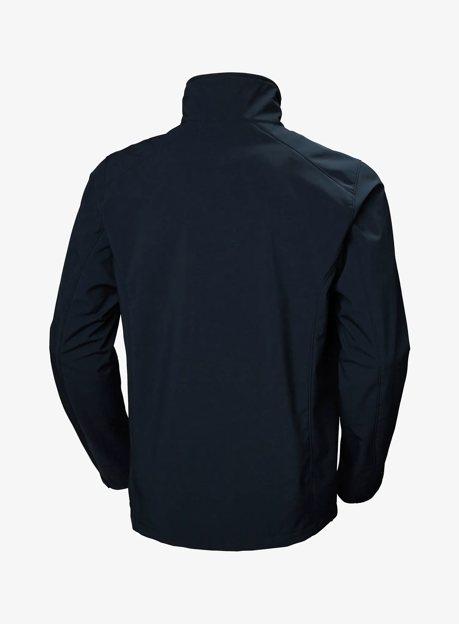 Softshelljacke Helly Hansen Paramount Softshell Jacket - navy
