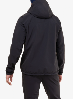 Softshelljacke Mountain Equipment Vulcan Jacket - black