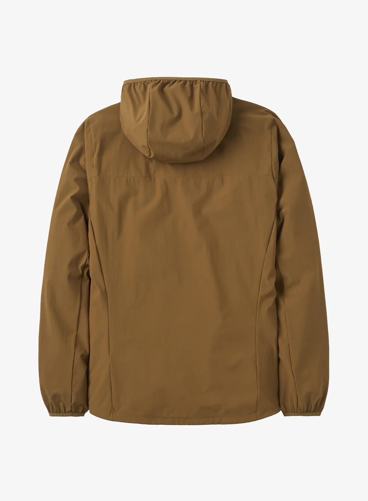 Softshelljacke Rab Borealis Hoody - oak