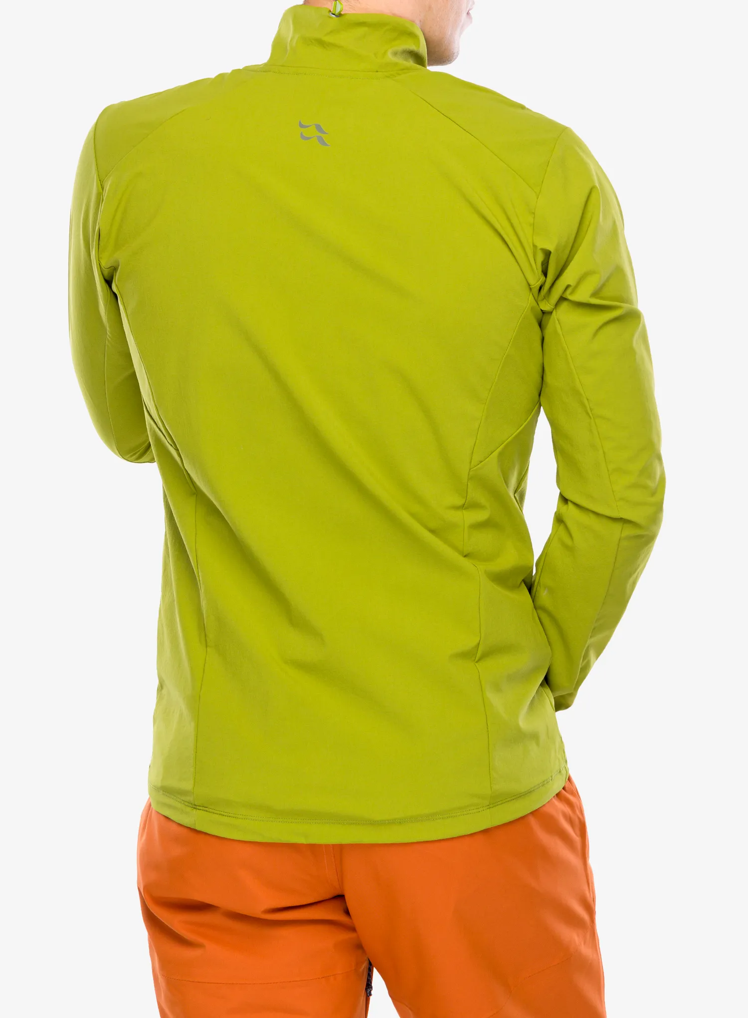 Softshelljacke Rab Borealis Tour Jacket - green