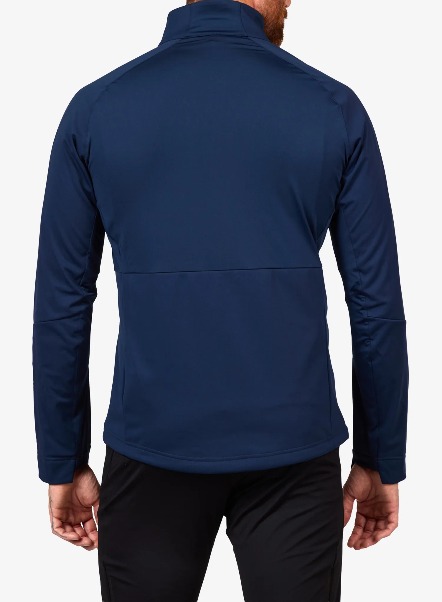 Softshelljacke Rossignol Genetys Jacket - dark navy