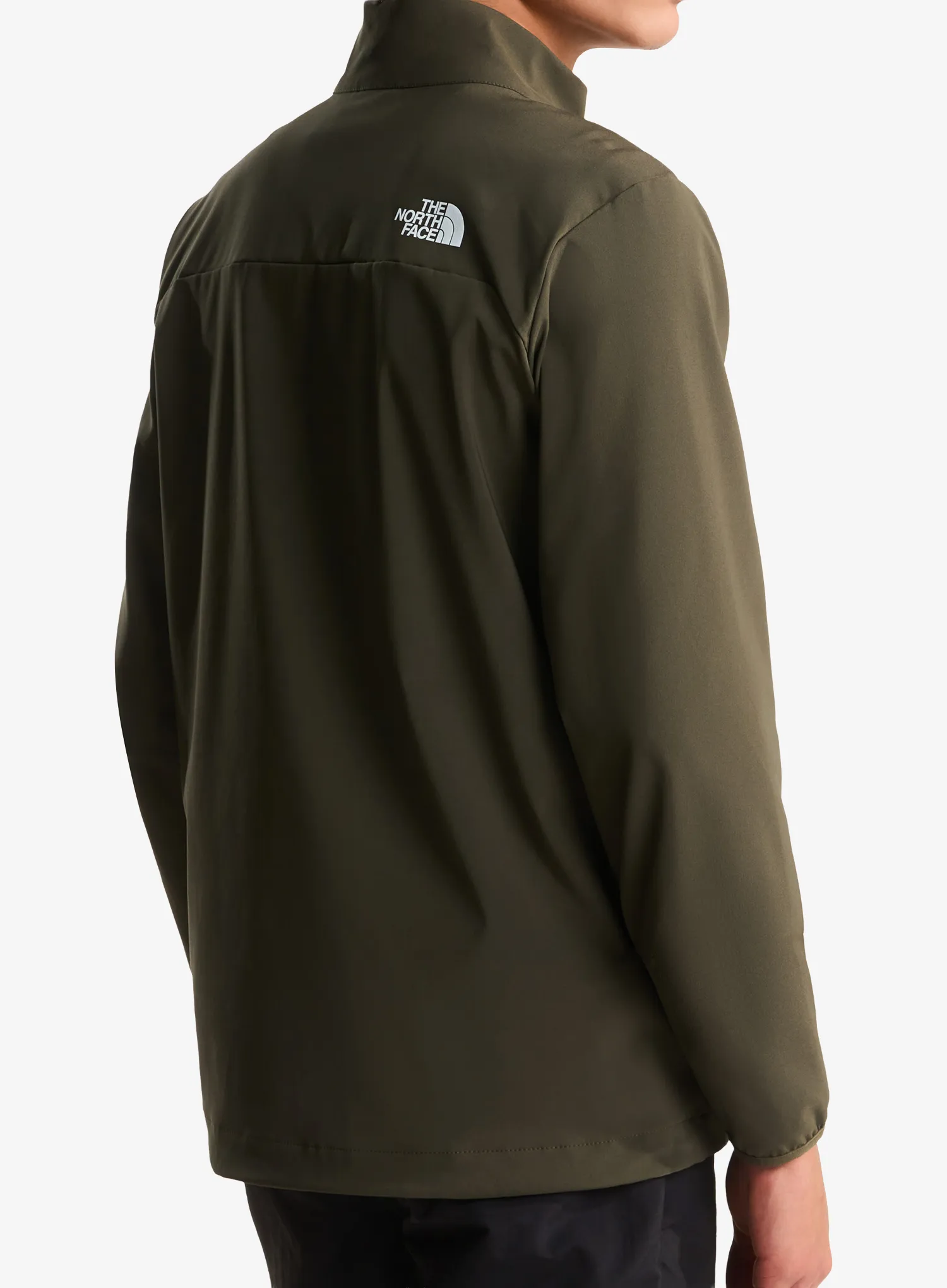 Softshelljacke The North Face Nimble Jacket 2 - new taupe green