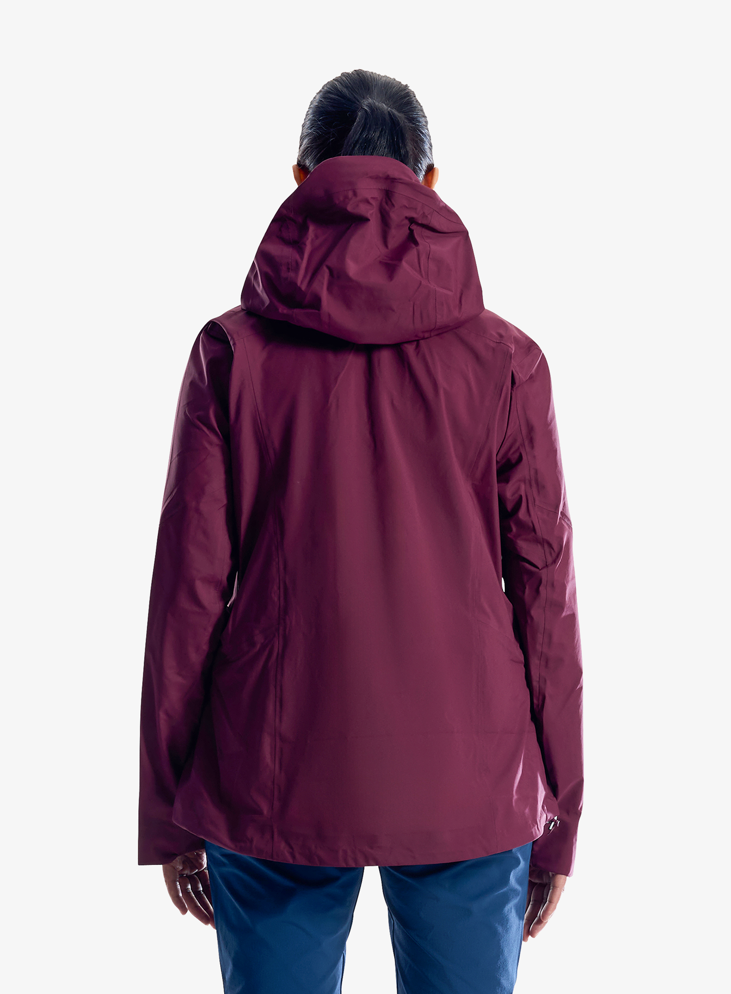 Regenjacke Damen Berghaus Ridge-Master Jkt Af - myocyte
