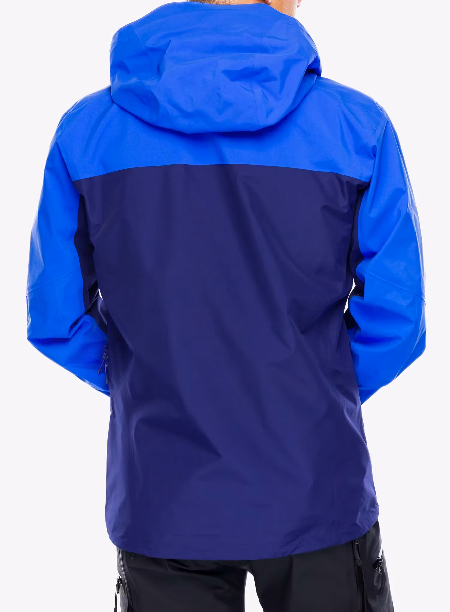 Regenjacke Arcteryx Beta AR Jacket - electra/soulsonic