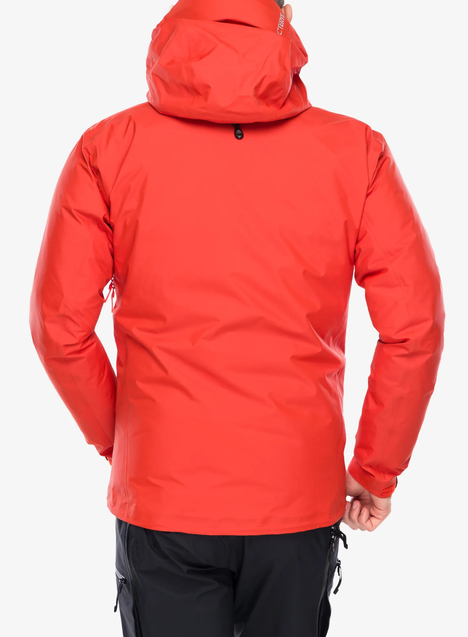 Regenjacke Arcteryx Beta SL Jacket - dynasty