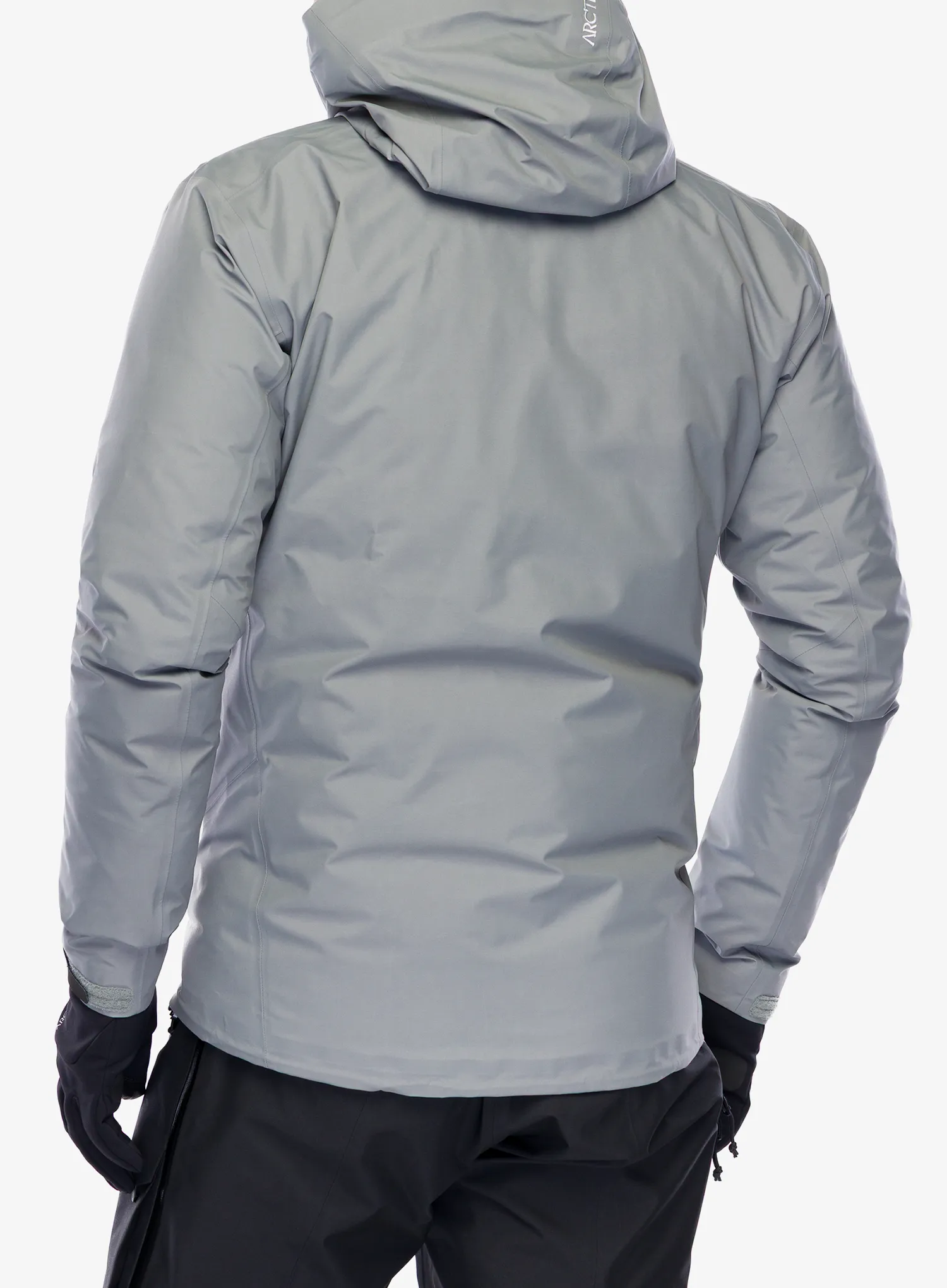 Regenjacke Arcteryx Beta SL Jacket - void