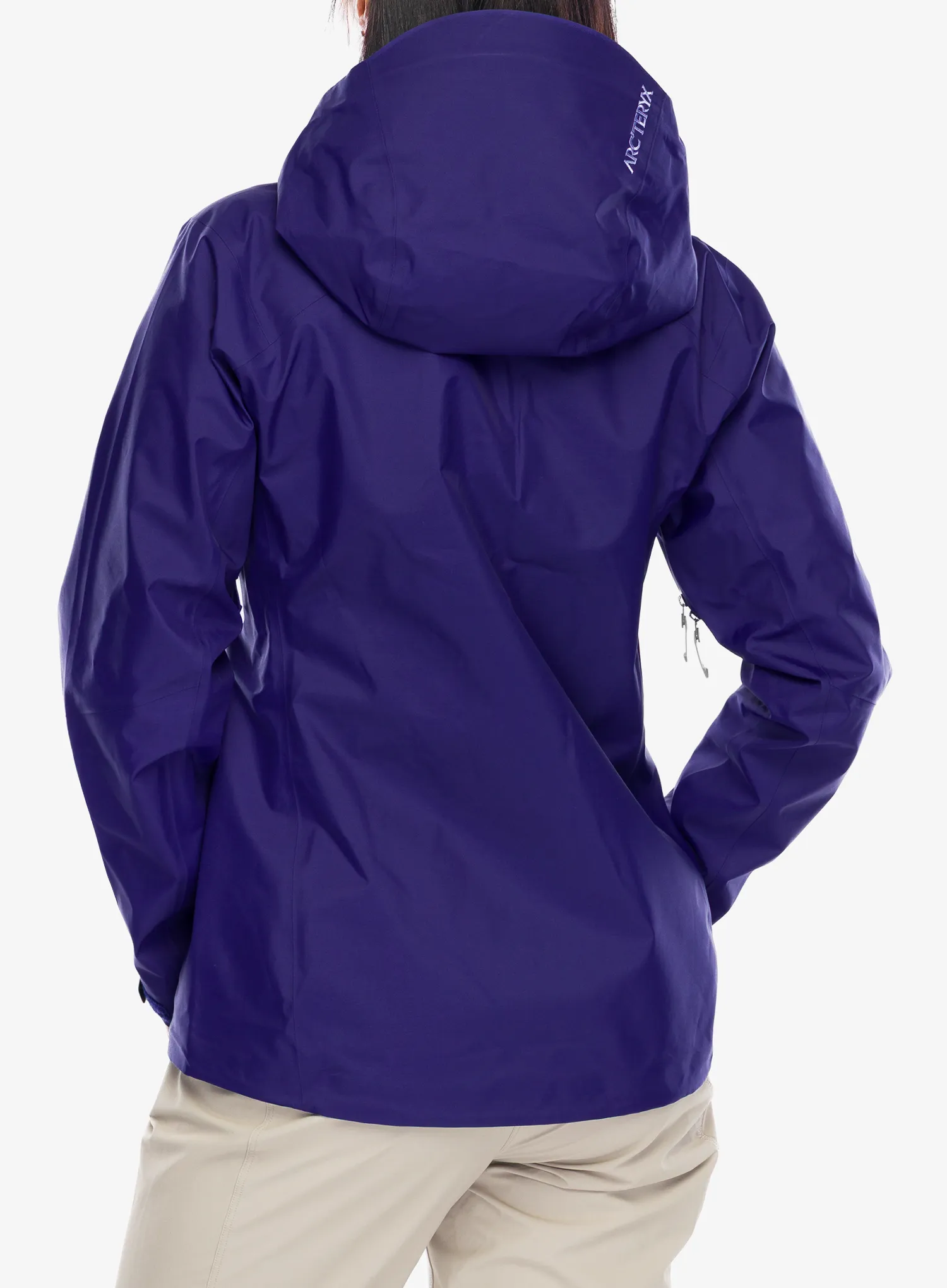 Regenjacke Damen Arcteryx Beta SL Jacket - soulsonic