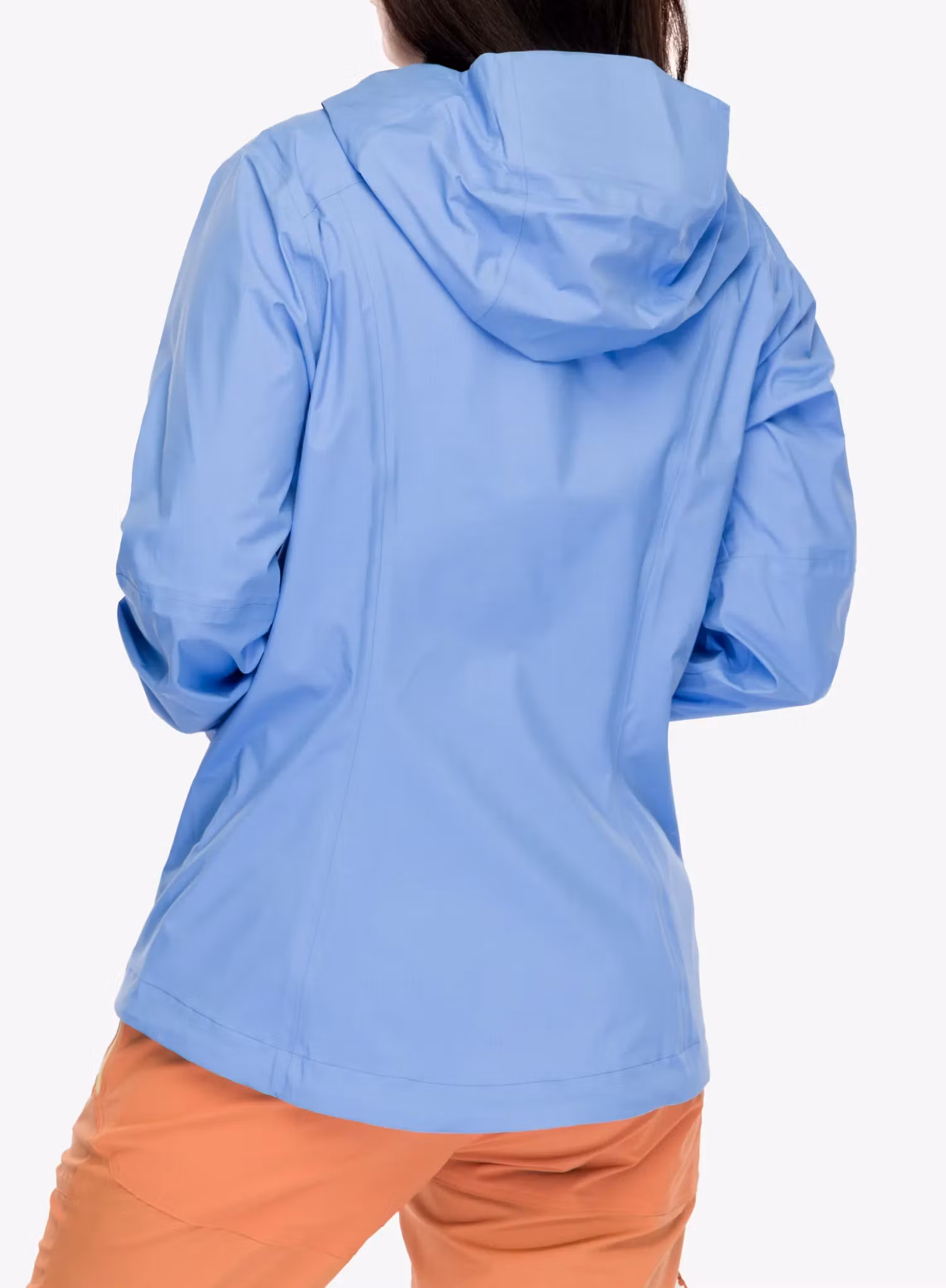 Regenjacke Damen Patagonia Granite Crest Jacket - abundant blue