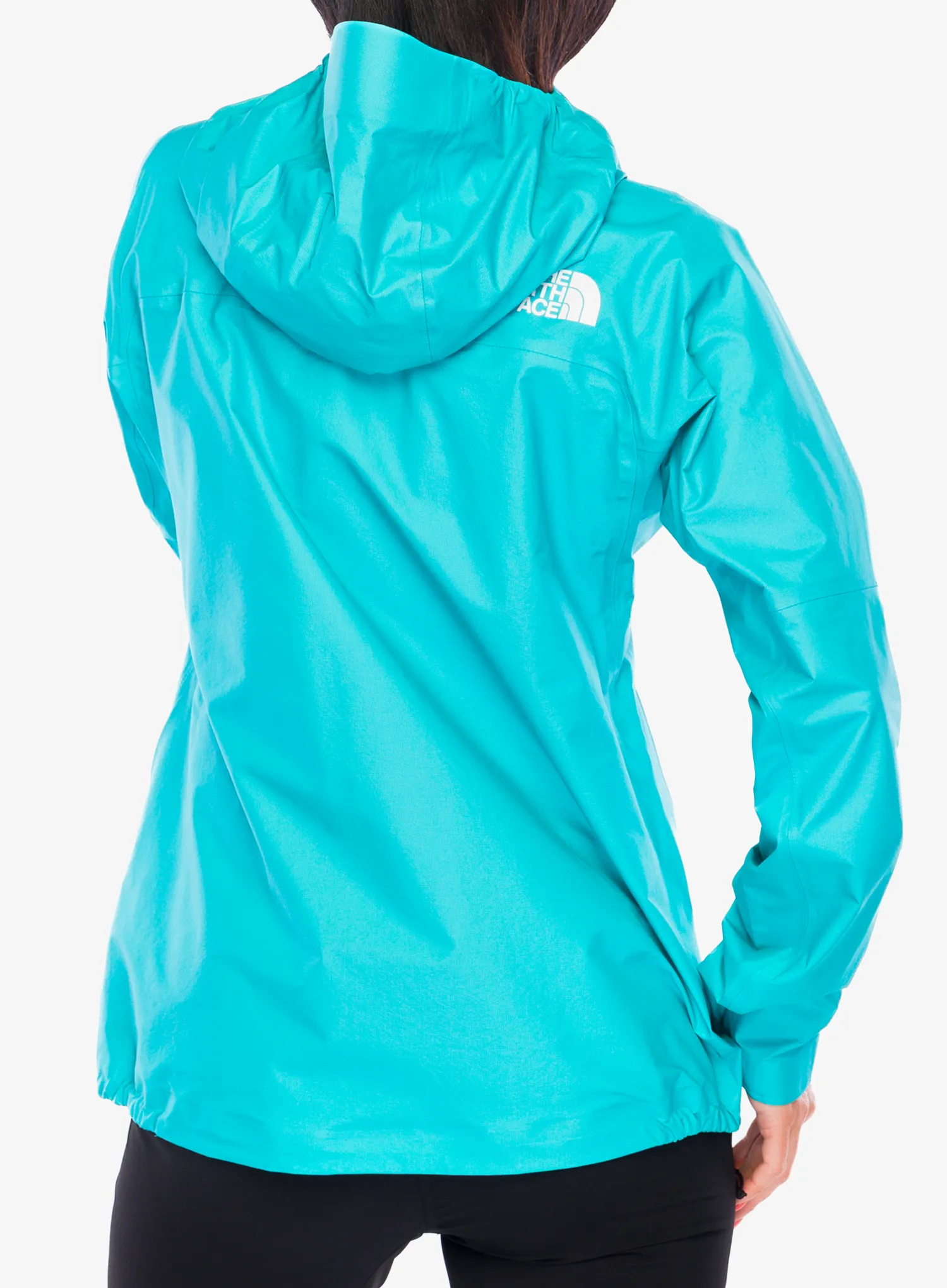 Regenjacke Damen The North Face Summit Papsura FutureLight Jacket - galactic blue