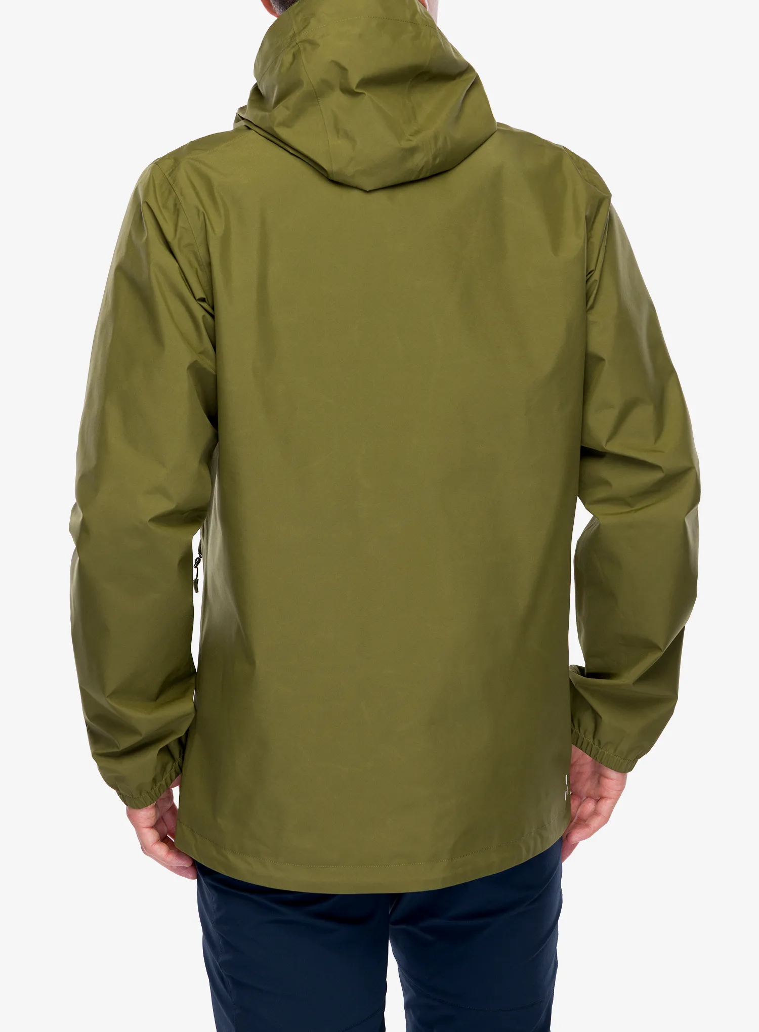 Regenjacke Haglofs Kaise GTX Jacket - olive green