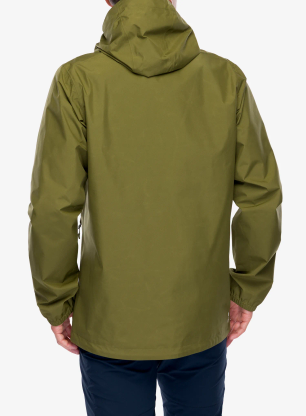 Regenjacke Haglofs Kaise GTX Jacket - olive green