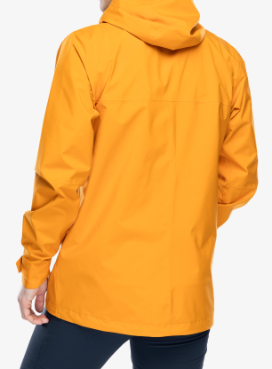 Regenjacke Haglofs Koyal Proof Jacket - desert yellow