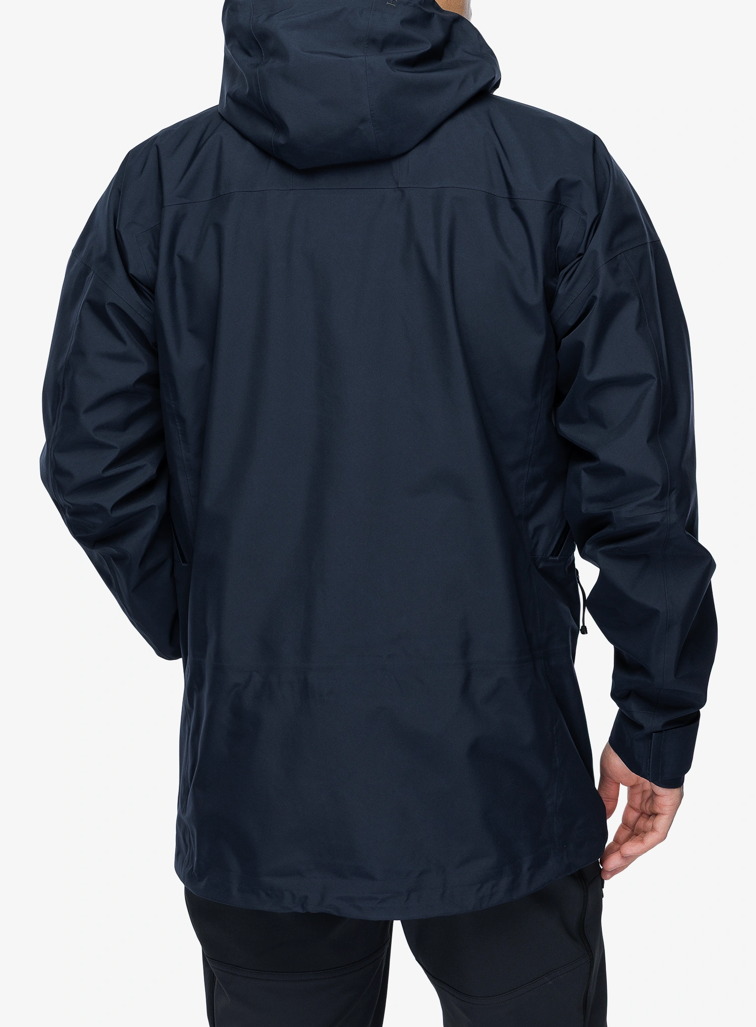 Regenjacke Haglofs Vassi GTX II Jacket - tarn blue