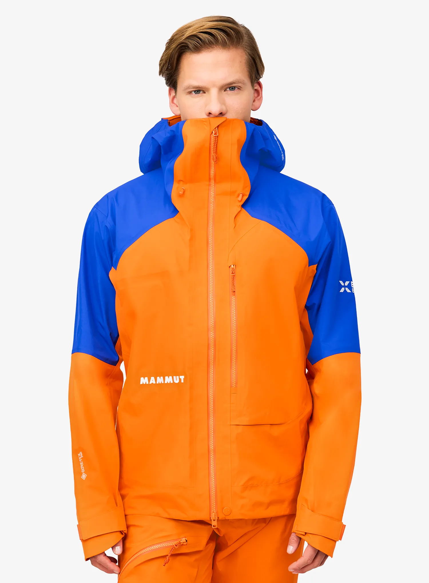 qweMammutEigerNordwandAdvancedHSHoodedJacketeigerorangeeigerblu7619876702210a.webp